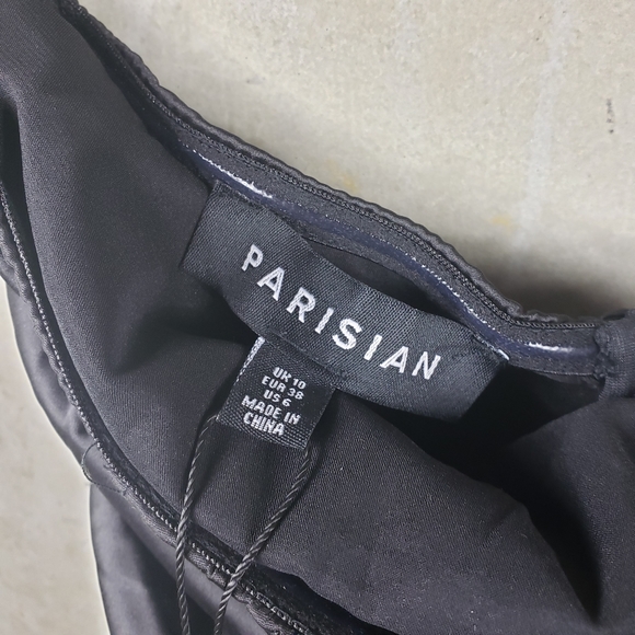 ASOS OFF THE SHOULDER DRESS - Picture 7 of 10